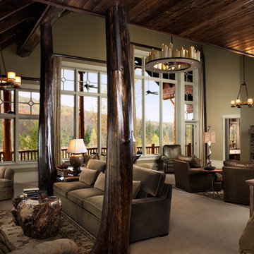 Adirondack Retreat