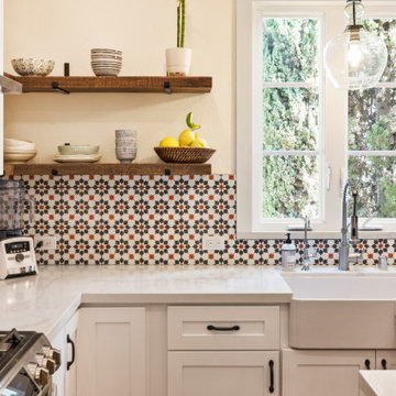 Interior Remodel-1, San Jose
