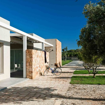 HOME STYLE FAVIGNANA | ISOLE EGADI