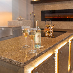 Cambria Quartz - Kitchens (Berkeley) - Products