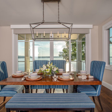 Cincinnati Trail Cottage Design