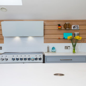 Seeing Clearly - New build - Roseland