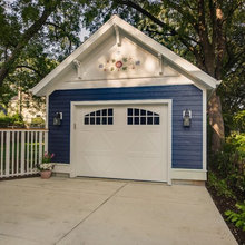 Garage Ideas