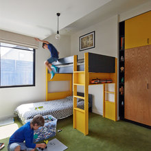 Miles Room