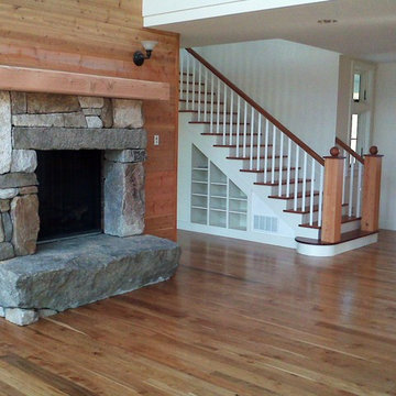 Interior Finishes