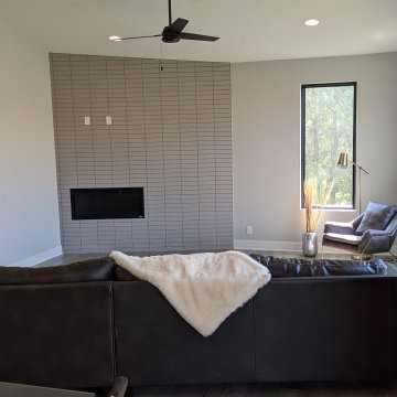 Retro Joe 3 Bedroom Ranch