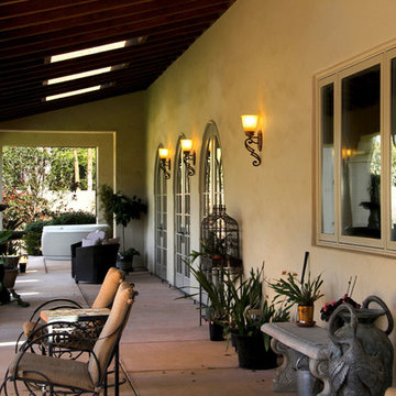 Los Palos Estates