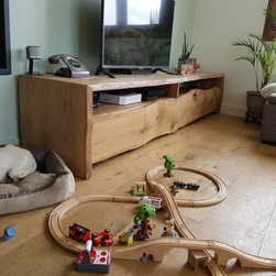 meuble de salon - Entertainment Centers And Tv Stands