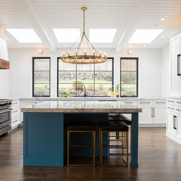 Datewood Kitchen