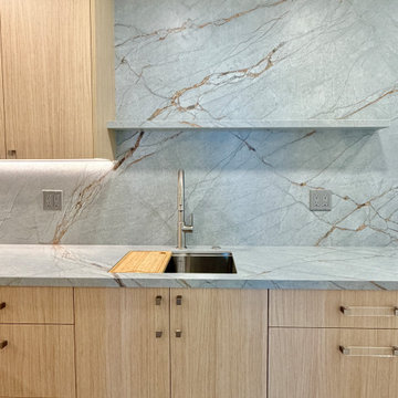 Kitchenette Design & Remodeling Santa Clara