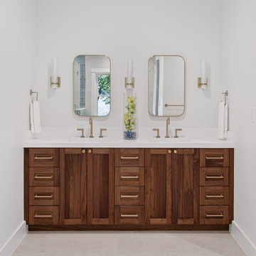 5931 Palo Pinto - Custom Home