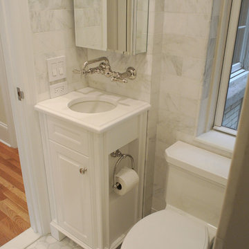 Beautiful Prewar Transformation- Classic 6