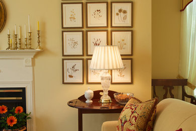 Our Work