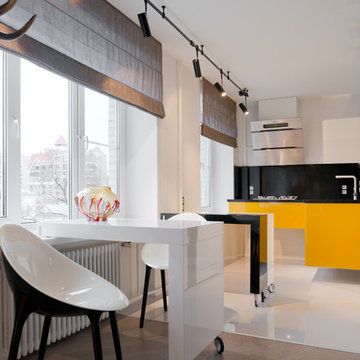king deer (kitchen)