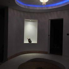 xBasement Stairs