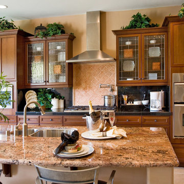 Kitchen Remodeling In Burbank, CA by A-List Builders