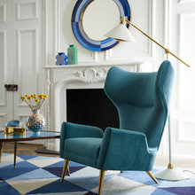 Living Room Ideas