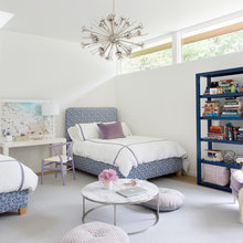 AJ bedroom