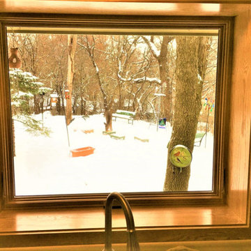 Barbara's St. Paul SeasonGuard Awning Window Project