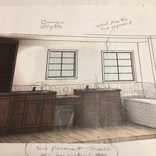 Master Bath Makeover
