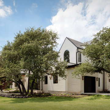 Hidden Oaks Residence