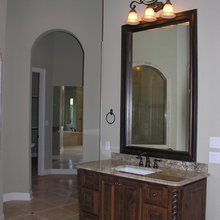 bathroom cabinet styles