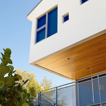 Seagrape House