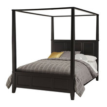 Canopy Beds