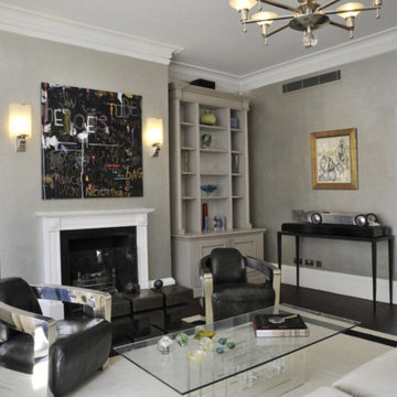 British Chic