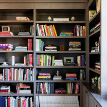 shelves