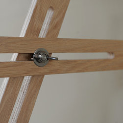 Erasmus Floor Lamp - Floor Lamps