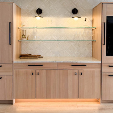 Park Hill Haus | Historic District, Denver, CO | Full Interior & Exterior Reno