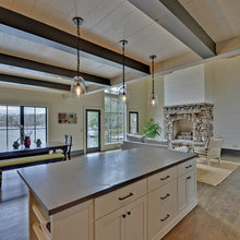 IC Dining Area