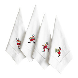 REINDEER NAPKINS - Products
