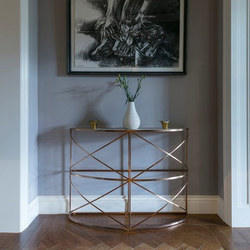 Rathgar Residence, Dublin