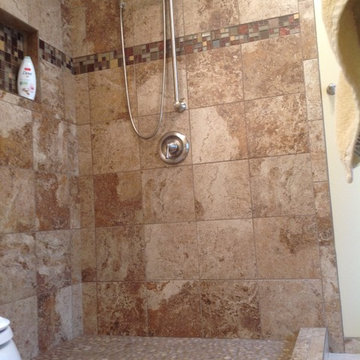 McCarthy- Bathroom