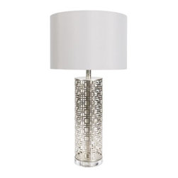 Beatrice (BEA-200) - Table Lamps