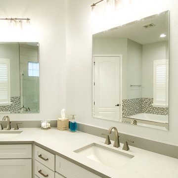 Bathrooms
