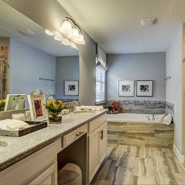 A Lennar Model Home Design
