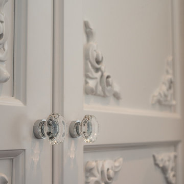 Classic Elegance | Renovation