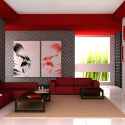 Interior Design - Products