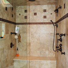 bath nook