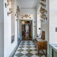 Hallways