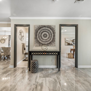 Vacant Staging- Atlantic Highlands, NJ