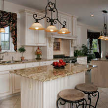 Kitchen Tile