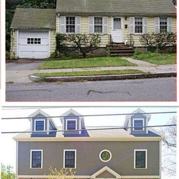 Full Renovations
