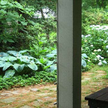 Chestnut Hill Garden