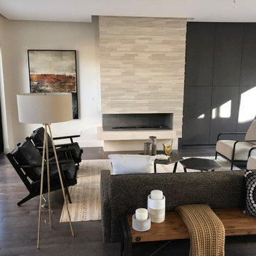Upscale Gated Luxury