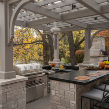 Patio Ideas