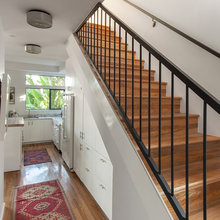 Fortuna staircase